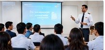 Classroom training